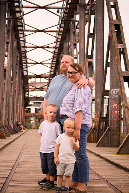 Familie Detail 11