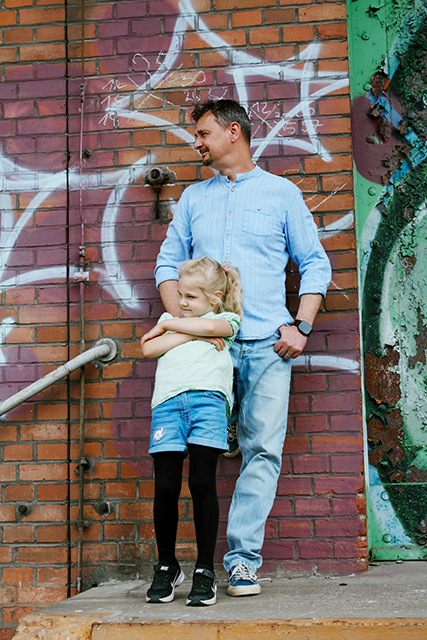Familie Detail 3