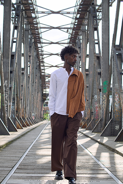 Shooting Detail 12