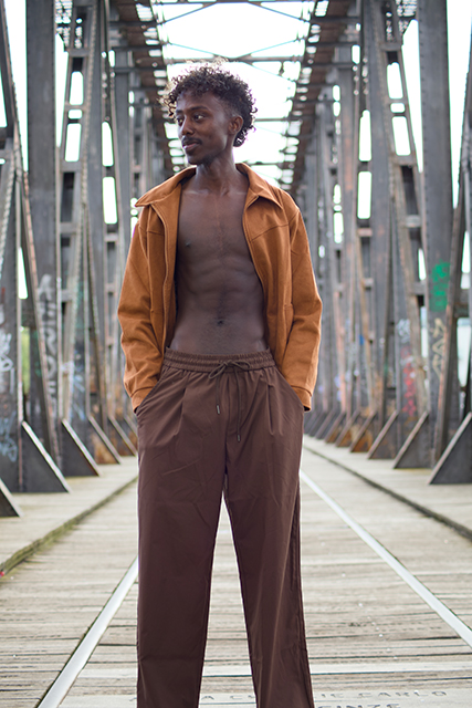 Shooting Detail 16