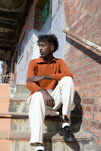 Shooting Detail 9